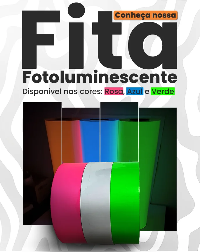 Banner fotolumi celular