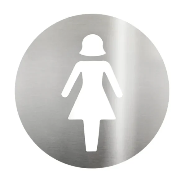Placa-inox-sinalizacao-porta-banheiro-femenino-mulher-biovis