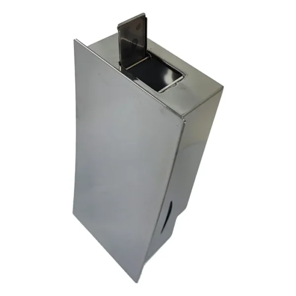 Saboneteira-slim-preto