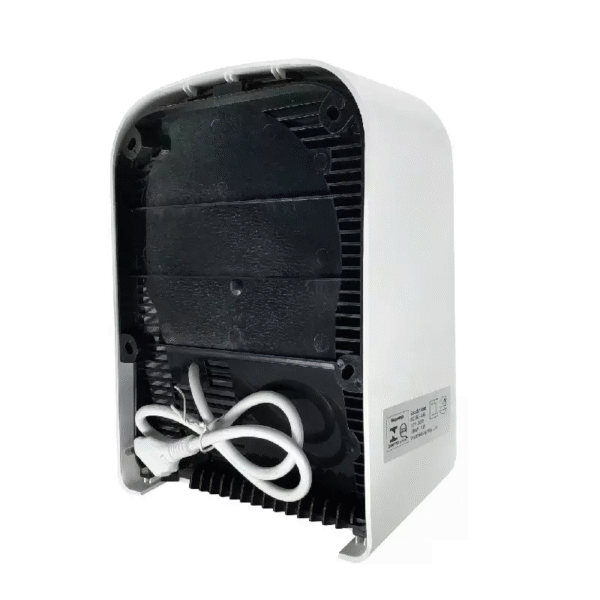 Secador mãos banheiro automatico sensor Aires 1500w - Imagem 4
