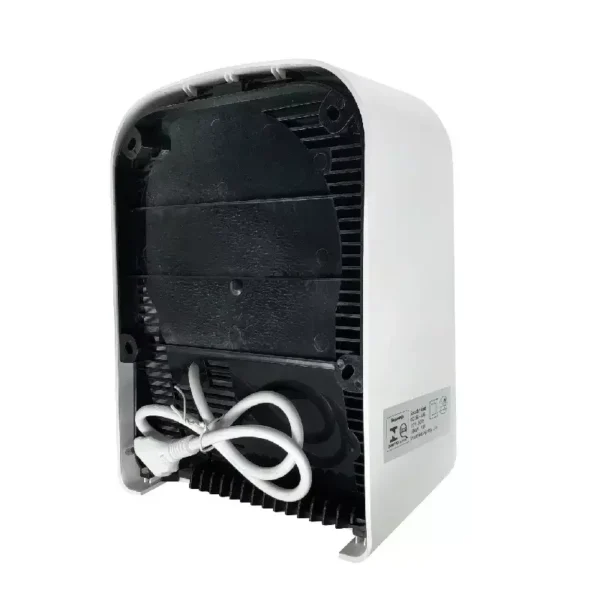 Secador Maos Automático Sensor Presença Aires 1500w Biovis - Image 4