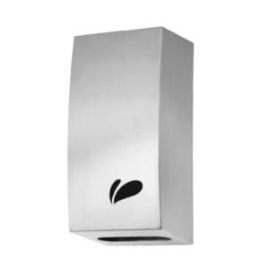 Dispenser de Papel Higiênico inox escovado Cai Cai noble