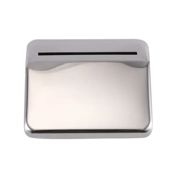 Mini Válvula de Entrada para Banheira - Inox 304 - Image 6