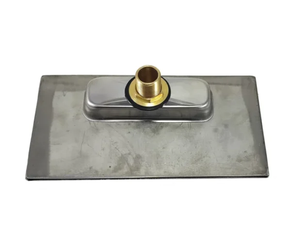 cascata-valvula-entrada-agua-banheira-spa-dispositivo-hidromassagem-inox