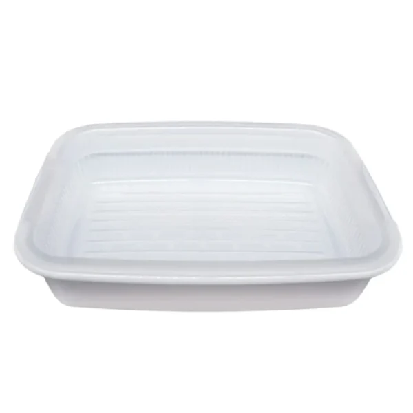 Cuba Plástica P Imersão Instrumentos Detergente Enzimatico