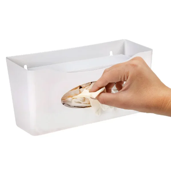 Suporte Para Luvas Procedimento Latex Maos Cirúrgicas Inova - Image 3