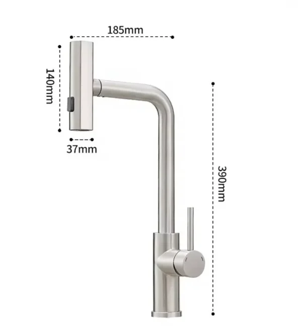 torneira-gourmet-bancada-inox-cabeca-chata-3x1-2-medidas