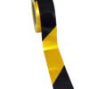 fita adesiva zebrada refletiva listrada colar chao piso parede amarelo preto