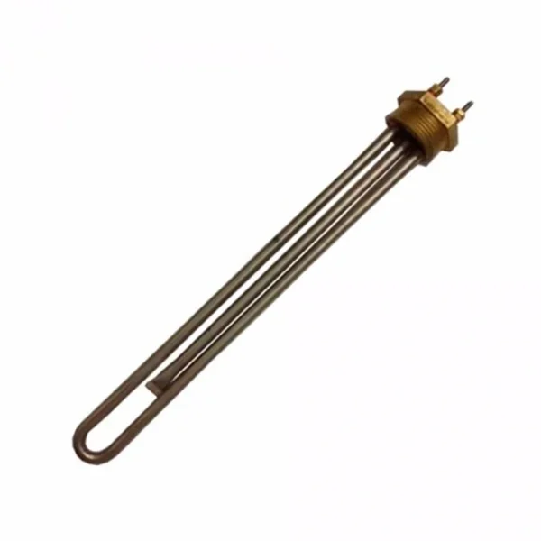Resistencia 1.1/4 Cafeteira Boiler U2 3000w 3k 220v 34cm