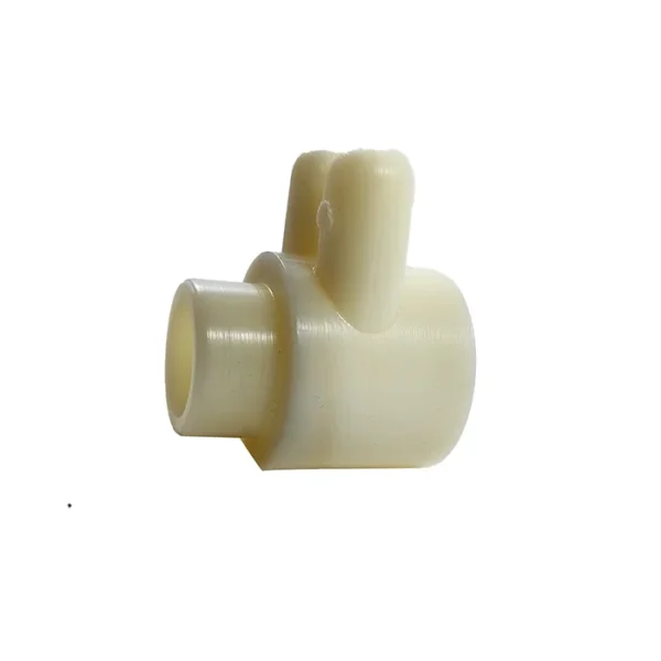 Distribuidor Ar Duplo Furado Manifold Air Blower Sanspray P/ Banheiras