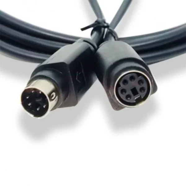 Cabo Extensão Aquecedor Cromoterapia Sanspray Sinapse 3m