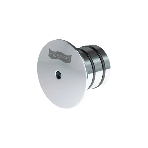 Jato Bico Borbulhador Air Blower Piscina Alvenaria Tubo 20mm