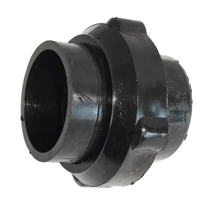 União Motobomba Filtro Piscina Cano 50mm Adaptador Hidrasul