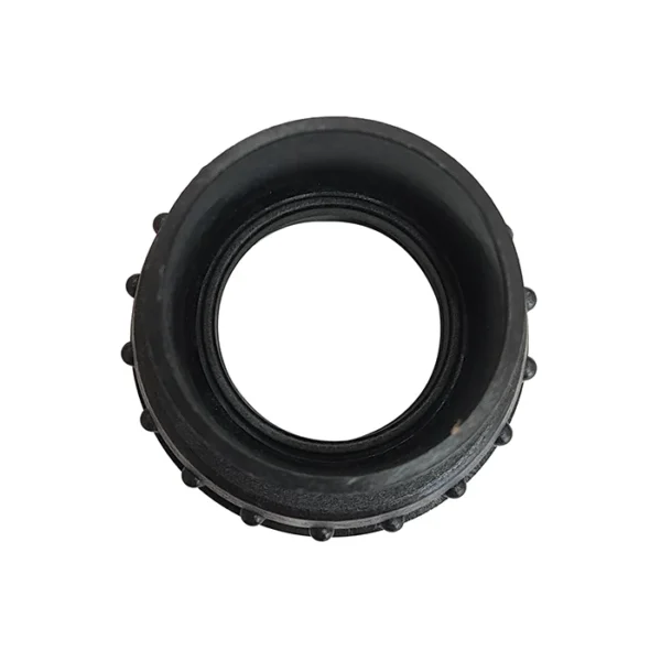 União Conexao Motobomba Filtro Piscina Cano 50x50mm Syllent