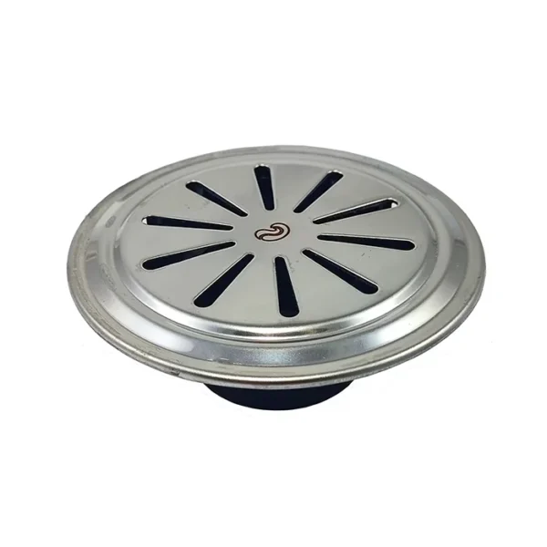 Dreno Ralo De Parede Inox Pratique Fundo Piscina Alvenaria