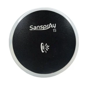 Acionador Eletrônico Sanspray On-off C/ Sensor De Nível