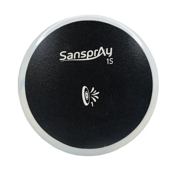 Acionador Eletrônico Sanspray On-off C/ Sensor De Nível