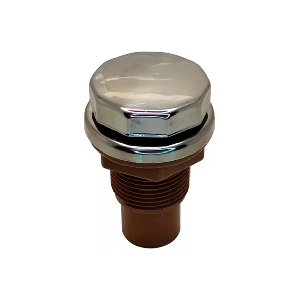 Arejador De Ar Inox Sanspray Para Fazer Bolhas Hidromassagem - Spa - Ofurô