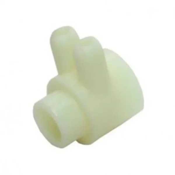 Distribuidor Ar Duplo Furado Manifold Air Blower Sanspray P/ Banheiras