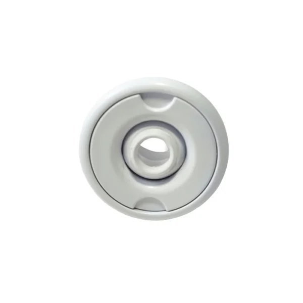 Dispositivo De Retorno Abs Sanspray Para Piscina Fibra