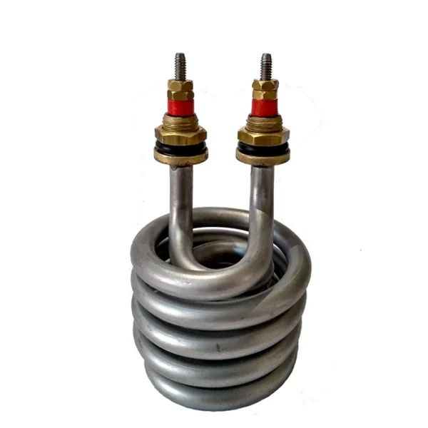 Resistencia Aquecedor Hidro Sanspray 8000w 8000 Watts 220v