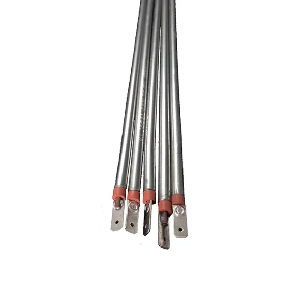 Resistência Eletrica Reta 33cm Estufa Forno 150w 127v