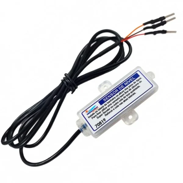 Sensor De Nível Àgua Reposição Aquecedor Hidroconfort Hmax