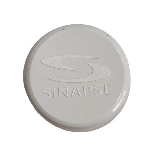 Painel Comando Temperatura Aquecedor Sinapse Avantime Serial