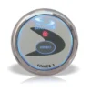 Painel Controle Acionador Banheira Hidro Finger 3 Sinapse