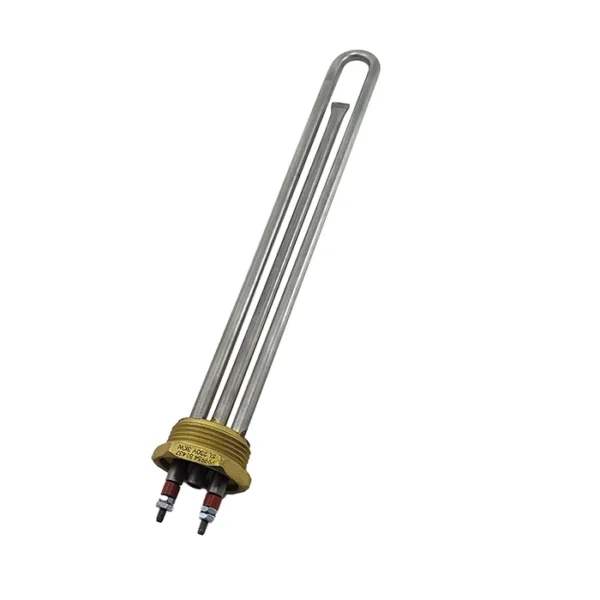 Resistencia 1.1/4 Cafeteira Boiler U2 3000w 3k 220v 34cm