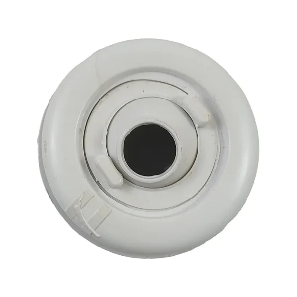 Dispositivo De Retorno Abs Hidrasul Para Piscina Fibra - Imagem 3