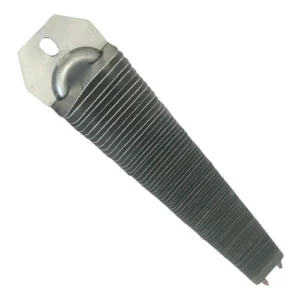 Resistencia Aletada 2500w ou 1500w Tubular Estufa Secadora 600mm 220v