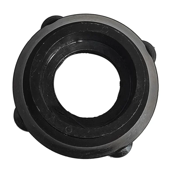 União Motobomba Filtro Piscina Cano 50mm Adaptador Hidrasul