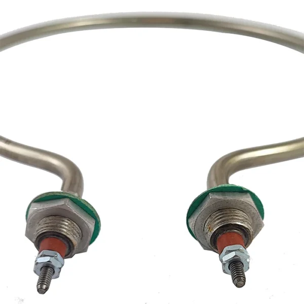 Resistencia Autoclave Vertical Phoenix Fenix Av 30 Litros