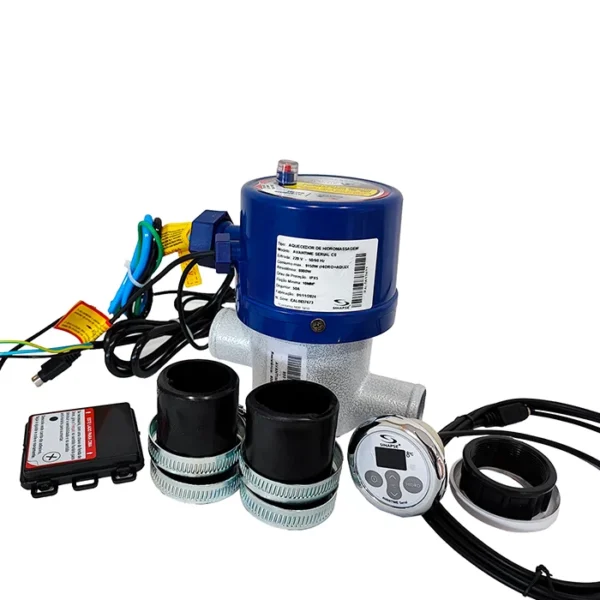 Aquecedor Banheira Hidromassagem Spa Sinapse