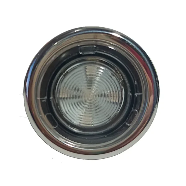 Iluminacao Led Banheira Spa Ofuro Spot Cromoterapia Sanspray