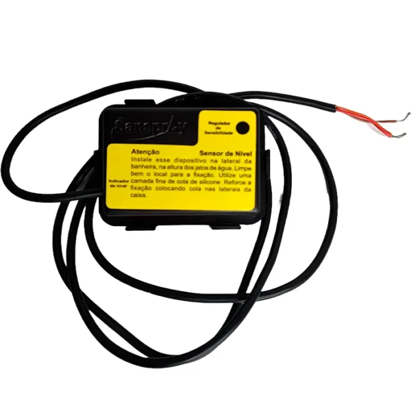 Sensor De Nível Agua P/ Aquecedores Acionador Hidro Sanspray