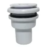 Dispositivo De Retorno Abs Sanspray Para Piscina Fibra