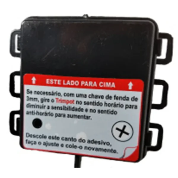 Sensor De Nivel Banheira Hidro Para Aquecedores Sinapse
