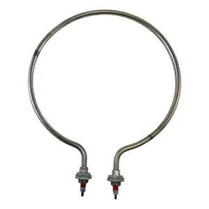 Resistencia Eletrica Autoclave Phoenix Prismatec 1500w 50l