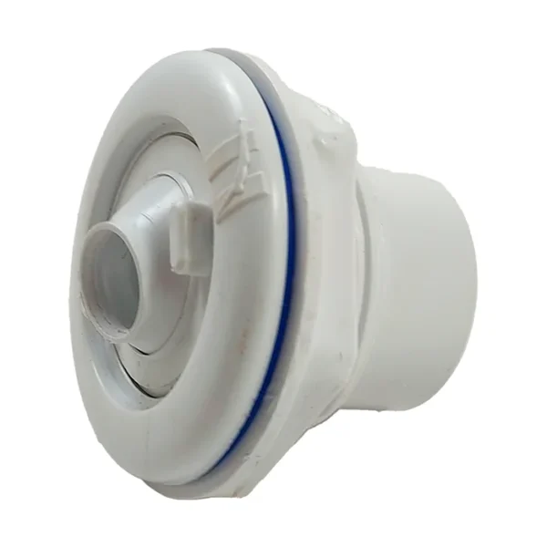 Dispositivo De Retorno Abs Hidrasul Para Piscina Fibra - Imagem 2