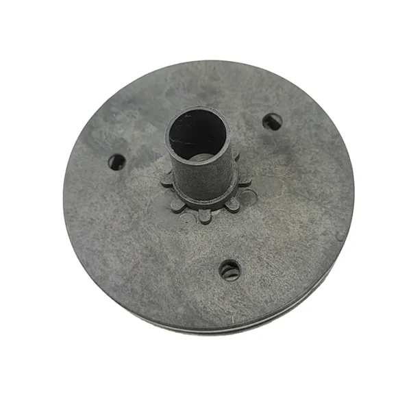 Rotor 1/2cv Para Bomba Motobomba Piscina Mbf Mb Hidrasul