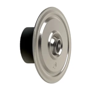 Bico Retorno Direcionavel Inox Piscina Alvenaria Pratique