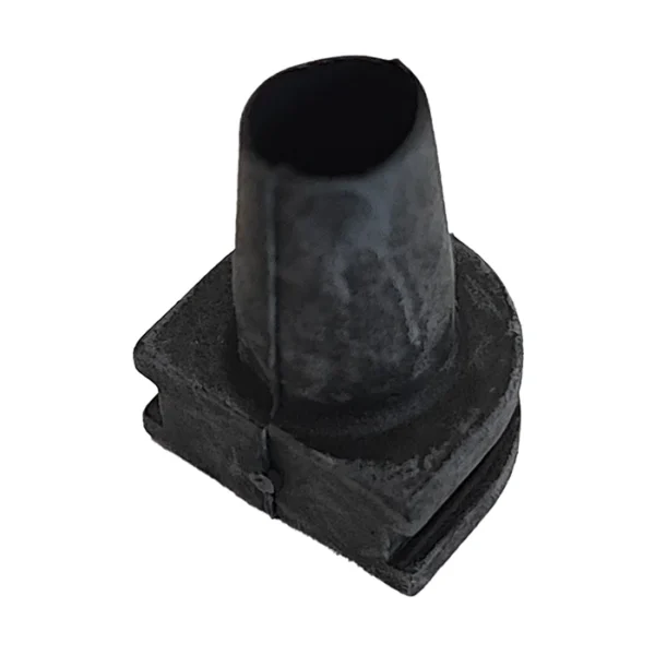 Kit Borracha Vedacao Motobomba Hidro Mb63e01 Syllent