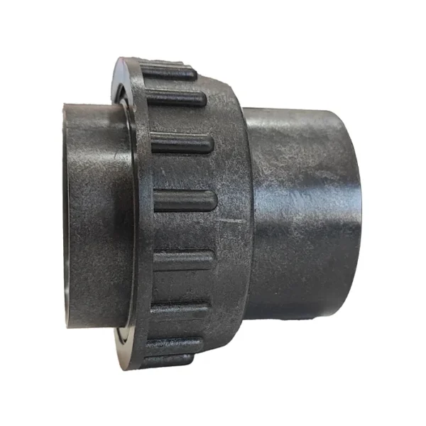 União Conexao Motobomba Filtro Piscina Cano 50x50mm Syllent