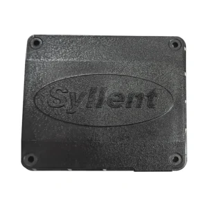 Tampa Caixa Frontal Borne Motobomba Hidro Mb63 Pf63 Syllent