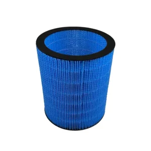 Umidificador E Purificador Ar C Filtro + Aromaterapia + Ions