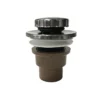 Ralo Dreno Valvula Tampa Inox Banheira Spa Hidro Sanspray