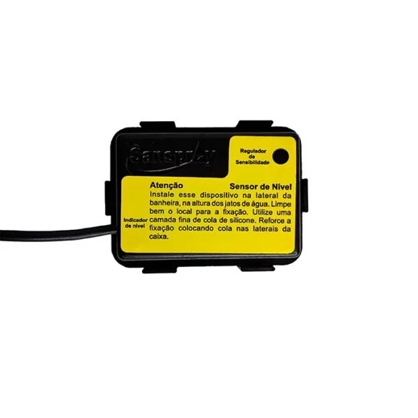 Sensor De Nível Agua P/ Aquecedores Acionador Hidro Sanspray