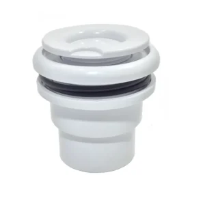 Dispositivo De Aspiracao Succao Sanspray Para Piscina Fibra